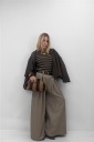 maglione a righe symphony